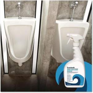 Eliminador de Manchas y Olores de Orina con Aroma a Menta Fresca, 32 oz, para Limpieza Multiusos - 12/Caja - Product Image 1