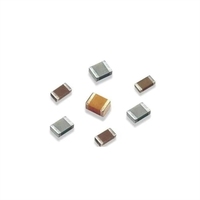 C0603C0G1E101K030BA représente 10 % du condensateur SMD NEC 0201 100PF 25V C0G