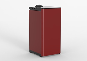 Chaudière à granulés de bois de haute qualité 30kw poêle à granulés <span class=keywords><strong>hydro</strong></span>électrique - Product Image 3