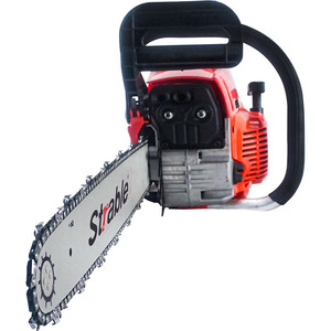 เลื่อยโซ่ยนต์คุณภาพดี 58 ซีซี แบบมืออาชีพ ขนาด 20 นิ้ว กำลัง 2900 วัตต์ ได้รับการรับรองมาตรฐาน TUV CE ขายส่งจากโรงงาน สำหรับงาน DIY และอุตสาหกรรม - Product Image 5