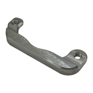 Soporte de pinza CNC personalizado para MMBCU - Product Image 5