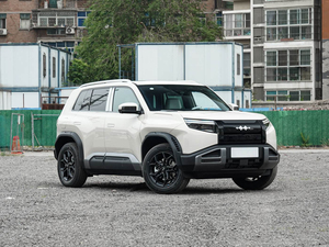 5ที่นั่งรถหรูไฟฟ้า RWD SUV BYD ไทเทเนียม<span class=keywords><strong>3</strong></span>รถไฟฟ้าใหม่5ประตู5ที่นั่งรถขับเคลื่อนอัจฉริยะ SUV fangchengbao Tai <span class=keywords><strong>3</strong></span> - Product Image 3