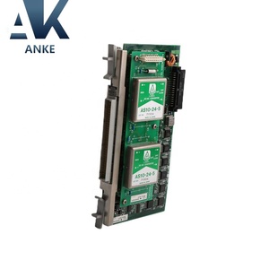 Módulo procesador AMM52 S2 Yokogawa - Product Image 1