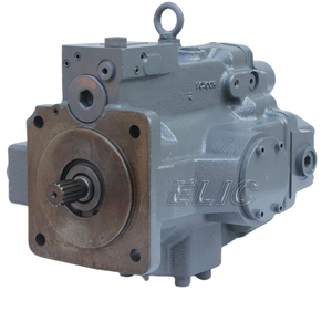 ปั๊มไฮดรอลิกหลัก EX60-1-2 -3 รุ่น 4350439  ปั๊มลูกสูบ EX60 A10VD43 4330251 A10VD43SR1RS5-949-1 CX75 KAJ3905  PC75UU-2 21W-60-22111 - Product Image 2