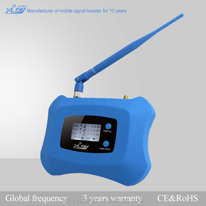 Répéteurs de signal par câble CDMA 850 MHz adaptés à la conception de maison ATNJ de Shenzhen - Product Image 5