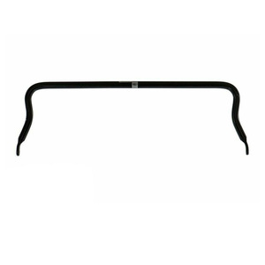 <b>Stabilizer</b> Bar 52059971AC For 2007-2018 Jeep Wrangler Iron Black Painted Replacement Part - Product Image 1