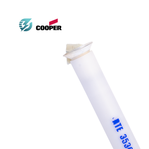 Предохранитель Cooper Plug-in с ограничением тока 6А-140А, минеральный, для защиты трансформаторов FR3, компонент Bayonet - Product Image 4