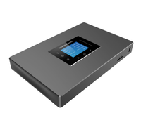 Solución Unificada de Comunicación y Colaboración UCM6300A/2A/4A/8A, Serie de Audio UCM6300, Nueva Serie de PBX IP