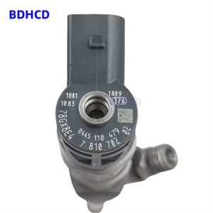 Common Rail Yakıt Enjektörü 0445110479 BMW F01 F11 F20 F30 F32 2.0D için Bos Ch Oto Yedek Parçaları - Product Image 5