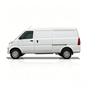 Agent recherché pour fourgonnette commerciale Wuling G100R RHD (conduite à droite), faible consommation d'essence, longue autonomie, support après-vente professionnel - Product Image 5
