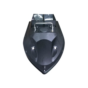 Bateau à appât rotatif automatique RC pour la pêche à la carpe OEM ODM Mangeoire à poissons en plastique - Product Image 2
