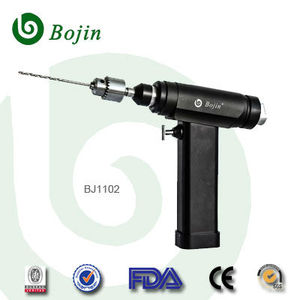 BOJIN Medical BJ1102 Bateria Broca Óssea Ferramentas Elétricas Médicas para Cirurgia <span class=keywords><strong>Trauma</strong></span> - Product Image 5