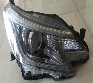 Untuk Lampu Kepala Lexus <span class=keywords><strong>Hernia</strong></span> 2018-Konfigurasi Rendah Ke Konfigurasi Tinggi, Berlaku untuk Model Konfigurasi Rendah - Product Image 2
