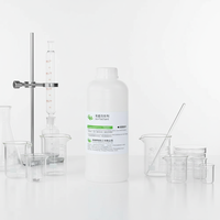 Polypropylène glycol liquide visqueux incolore PPG 1000/1500/2000 CAS 25322-69-4 Marque JIENUO Pureté 99% Non-ionique