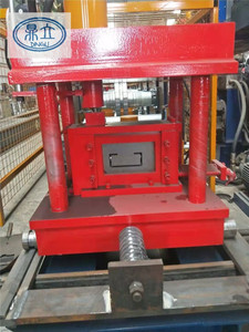 Chi Phí Thấp <span class=keywords><strong>C</strong></span> Xà Gồ Máy Thép Hoặ<span class=keywords><strong>c</strong></span> Kim Loại <span class=keywords><strong>C</strong></span> Z Xà Gồ Cuộn Tạo Thành Máy - Product Image 2