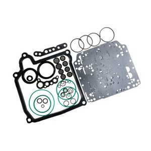 Kit de réparation mécatronique HXT 02E DQ250 DSG 6 vitesses avec joints et garnitures, compatible avec les pièces de réparation de boîte de vitesses VW Audi - Product Image 1