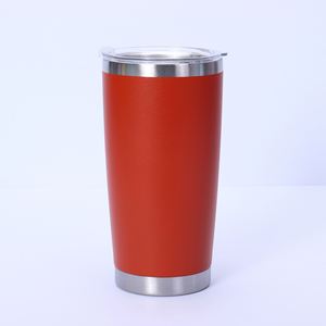 Set de Regalo: Vaso Térmico de 20oz para Bodas, Cumpleaños, Fiestas, Damas de Honor, Empleados - Vaso de Acero Inoxidable ASM25 - Product Image 2