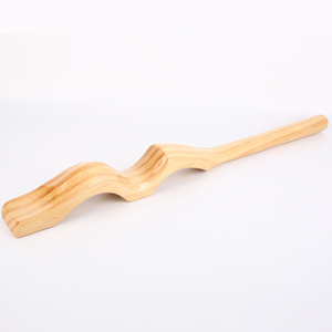 Ballet Foot Stretcher Set Original Pine <strong>Dance</strong> Feet Arch Enhancer for Dancer <strong>Dance</strong> Stretching <strong>Equipment</strong> With Elastic Stretch Band - Product Image 6