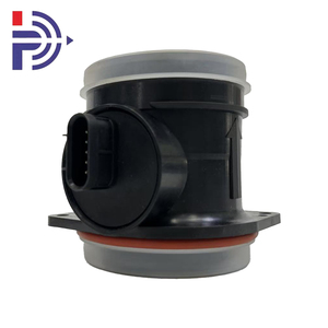 ヒュンダイIx55サンタソナタ起亜ソレントのための本物の敏感な大量気流センサー28164-3C100 28164 3C100気流メーター - Product Image 1