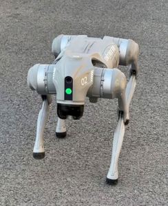 En stock, prêt à être expédié, Unitree Go2 Pro Air, robot à 4 pattes, robot compagnon intelligent, chien robot, livraison rapide - Product Image 4