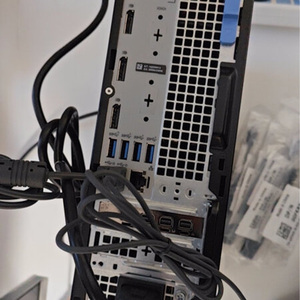 Performances élevées pour la station de travail de précision T3460 SFF Processeur I7-14700 32 Go de DDR5 1 To de SSD en stock - Product Image 5