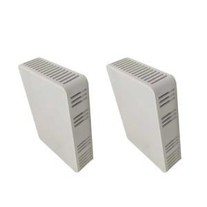 Nhà máy cung cấp ABS Chất liệu OEM Analog cảm biến với 0-10V đầu ra cho HVAC nhiệt độ độ ẩm đo IP56 bảo vệ - Product Image 2