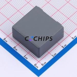 Condensador de Seguridad C42Q2225M9NC350, Componente de Orificio Pasante (THT), P=22.5mm 2.2uF 20% 305V X2 - Product Image 2