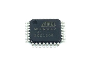 Sacoh ATMEGA32U2-AU Chất lượng cao gốc MCU vi điều khiển Nhà cung cấp ATMEGA32U2-AU - Product Image 2