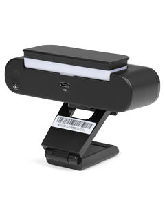 <span class=keywords><strong>Mejor</strong></span> Precio Entrega Rápida OEM FMK300 All-in-One Mini Video Bar Webcam Huddle Room 5x ePTZ Webcam USB Plug-and-play 3 en 1 Webcam - Product Image 6