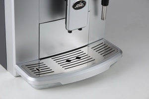 Espresso Máy pha cà phê Maker xách tay hoàn toàn tự động lập trình Cappuccino điện hộ gia đình 15bar áp lực nhôm - Product Image 4