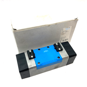 Nuevo Controlador PLC de Automatización Industrial Original VL-5/3G-D-3-C 151867 para Almacén, Marca Original - Product Image 1