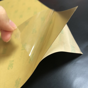 Tấm Lót Nóng Máy In 3D Tự Dính 241Mm X 254Mm Prusa PEI - Product Image 4