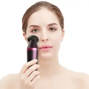 Bán Hot Home chăm sóc da sử dụng vẻ đẹp thiết bị thông minh RF v Facial Massager vẻ đẹp thiết bị