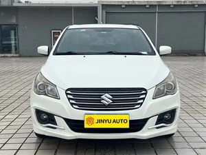 <span class=keywords><strong>รถ</strong></span>ยนต์มือสองชางอัน ซูซูกิ อลิวิโอ ปี 2020-2022 เครื่องยนต์ 1586 ซีซี/80 กิโลวัตต์ 5 ที่นั่ง เบนซิน <span class=keywords><strong>รถ</strong></span>เก๋งขนาด<span class=keywords><strong>เล็ก</strong></span> ราคาถูกที่สุดในจีน - Product Image 2