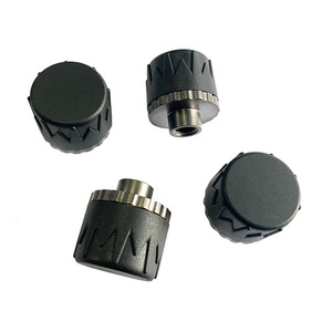 Bên ngoài t101b giám sát áp suất lốp hệ thống TPMS cảm biến 100-1800kpa không dây bt5.0 cho Thủ Thuật và xe IOS Android - Product Image 6