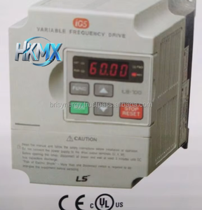 อินเวอร์เตอร์ซีรีส์ SV รุ่น V002IE5-2 อินเวอร์เตอร์และคอนเวอร์เตอร์ใหม่เอี่ยม 100% - Product Image 1