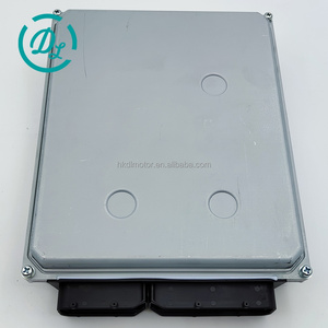 ชุดควบคุม ECU เครื่องยนต์ 4JJ1 รุ่น 8-98075076-2/8980750762 DL EexcavaStart อะไหล่แท้เปลี่ยนทดแทน รับประกัน 1 ปี สำหรับรถขุด SH135X-3B - Product Image 4