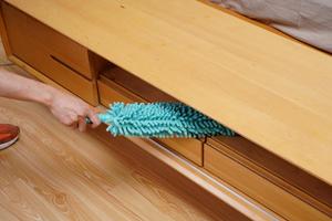 <span class=keywords><strong>Plumeau</strong></span> en microfibre <span class=keywords><strong>Anti</strong></span>-chute naturelle, brosse, <span class=keywords><strong>plumeau</strong></span> de plumes d'autruche, nettoyage manuel - Product Image 4