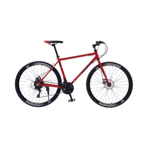 Vélo adulte <span class=keywords><strong>Rocky</strong></span> avec roue intégrée/vélo monté Design adulte 26/27, 5 pouces vélo de ville de montagne hybride pour hommes et femmes vélo - Product Image 6