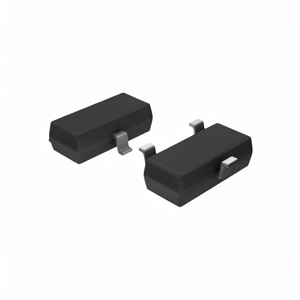 ทรานซิสเตอร์ที่2SA1036KT146P กับ-236-3, SC-59, ชิ้นส่วนวงจรอิเล็กทรอนิกส์ SOT-23-3ผู้จัดจำหน่ายที่ได้รับอนุญาต - Product Image 1