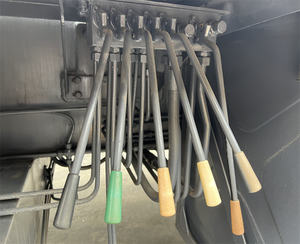 صنع في الصين جودة عالية 70 طن <span class=keywords><strong>QY70K</strong></span> - Product Image 6