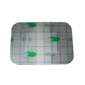 ضمادة جروح لاصقة من طبقة البولي يوريثلين مقاومة للماء من الدرجة الطبية لعملية القيصرية ضمادة لاصقة مع وسادة - Product Image 2