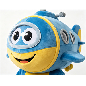 Personalización <span class=keywords><strong>de</strong></span> Mascota Submarina Fantasia para Adultos - Product Image 3