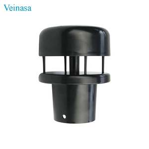 เครื่องวัดความเร็วลมและทิศทางลมแบบดิจิตอลอัลตราโซนิก Veinasa-CXS02B Smart RS485 สำหรับสถานีตรวจอากาศสำหรับเครน - Product Image 1