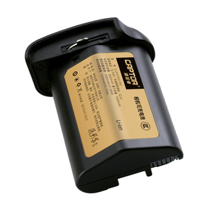 Cargador para Batería de Litio <span class=keywords><strong>Canon</strong></span> LP E19 de 3500 mAh para Cámara DSLR Profesional <span class=keywords><strong>Canon</strong></span> EOS <span class=keywords><strong>R1</strong></span> R3 1DX 1DX2 1DX3 - Product Image 3