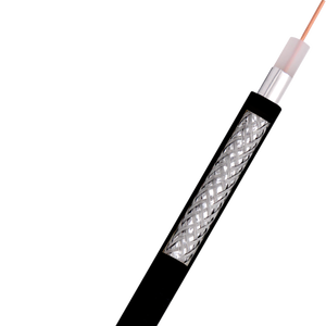 <span class=keywords><strong>สาย</strong></span>โคแอกเชียลคุณภาพสูง RG6 สำหรับ <span class=keywords><strong>LNB</strong></span> ดาวเทียม, จานดาวเทียม, เครื่องรับสัญญาณดาวเทียม - Product Image 2