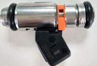 Inyector de Combustible Automotriz de Alta Calidad IWP044 IWP119 IWP127 IWP179 FBJC101 para RENAULT VW FORD