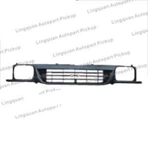 Pièces de calandre de voiture ISUZU Truck TFR 1996 Dmax TFR KB Grilles de voiture Isuzu 4JA1 4JB1 Moteur JMC TFR KB Pièces Accessoires de voiture - Product Image 1