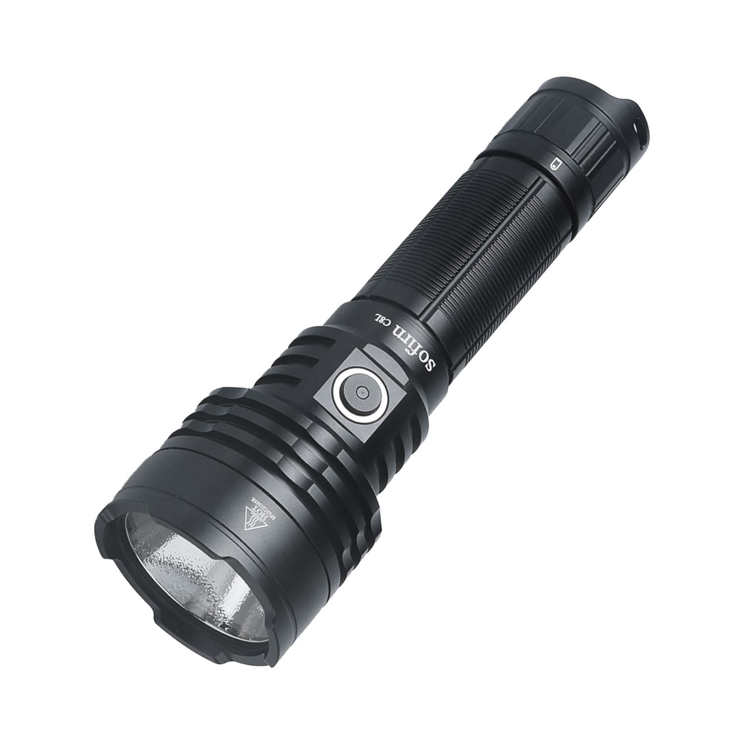 Torcia LED più potente per il campeggio - Cina Luce di emergenza, torcia tattica