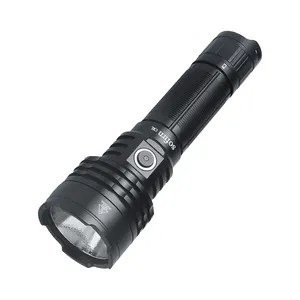 Sofirn C8L Outdoor Leistungs starke 3100LM Long Throw 531Meter 21700 Wiederauf ladbare Taschenlampe LED Tactical Taschenlampe mit ATR